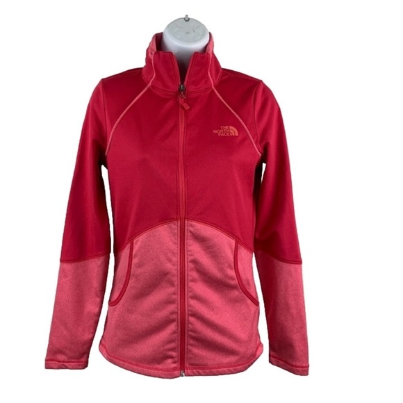Women’s The North Face zip up jacket! - Picture 1 of 6